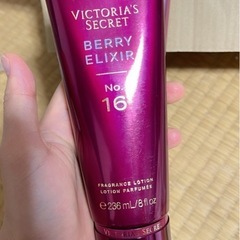 未使用|ボディローション×2本 Victoria’s Secretの画像