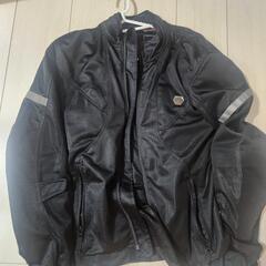 コミネライダージャケットの画像