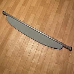 プリウス30 トノカバー