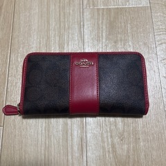 長財布
