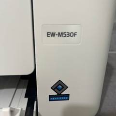 EPSON EWM530F
の画像