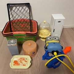 小物
