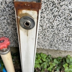 蛇口交換できる方お願いいたします。