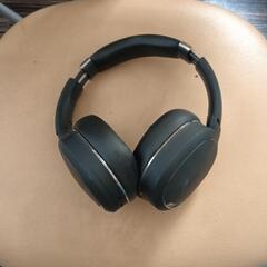Bluetoothヘッドホン