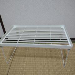 物置き