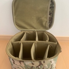 オレゴニアンキャンパー  タクティカル オカモチの画像
