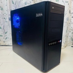 【ゲーミングPC】  i7-2600 エヌビディアGTX970　 HDD1TB メモリ16GBの画像