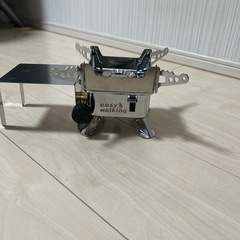 値下げしました⁉️アウトドア用ガスコンロ