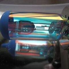 H4  ハロゲンヘッドライトバルブの画像