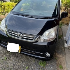 ⭐︎美車⭐︎ダイハツ　ムーヴ