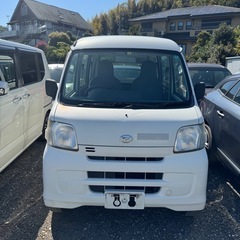 格安軽バンリース　月税込27500円　黒ナンバー　神奈川　…