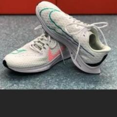 NIKE　ランニングシューズ　29センチの画像