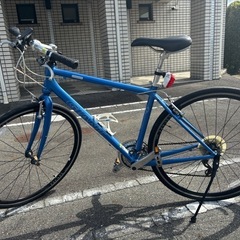 自転車