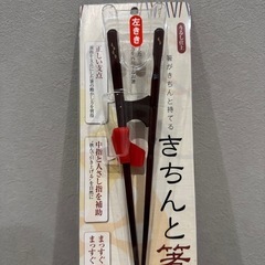 矯正箸