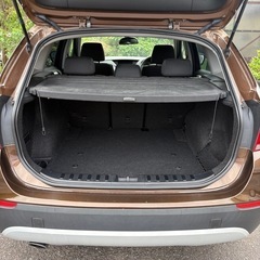 BMW  X1 Sドライブ  夏休み特価は本文をご覧ください🙇‍♀️の画像