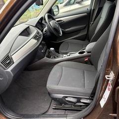 BMW  X1 Sドライブ  夏休み特価は本文をご覧ください🙇‍♀️の画像