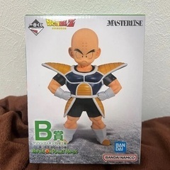 ドラゴンボール　フィギュア