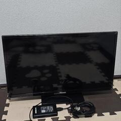 テレビ