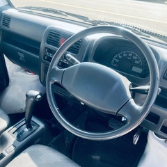 平成22年　スズキ　キャリートラック　2WD AT エアコン　パワステの画像