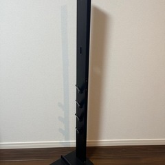 dyson掃除機スタンドの画像