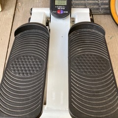 TM.SPORTS ステッパー運動マシン　歩行運動  有酸素運動 の画像