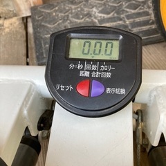 TM.SPORTS ステッパー運動マシン　歩行運動  有酸素運動 の画像