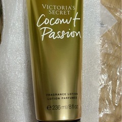 Victoria’s Secretボディローション×2本 