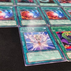 遊戯王 OGC 魔法カード10枚 レア以上の画像