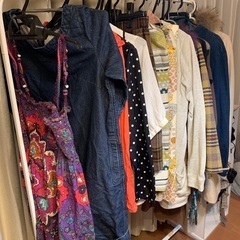 【オンライン可】洋服　まとめ売り　個別