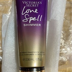 未使用Victoria’s Secretボディローション×2本 の画像