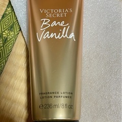 未使用Victoria’s Secretボディローション×2本 の画像