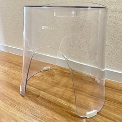 高級風呂椅子アスベルNレリッシュ/クリア の画像