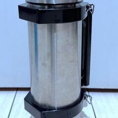 象印 ステンレスボトル STA-1200／1.2L 大容量水筒 保温保冷対応 中栓付きの画像