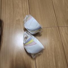 食器セットの画像