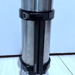 象印 ステンレスボトル STA-1200／1.2L 大容量水筒 保温保冷対応 中栓付きの画像