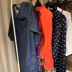 【物々交換・オンライン可】洋服　まとめ売り　個別の画像
