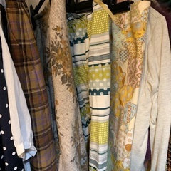 【物々交換・オンライン可】洋服　まとめ売り　個別の画像