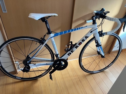 デローザ　アバント