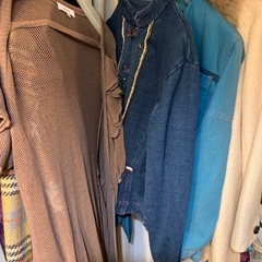【物々交換・オンライン可】洋服　まとめ売り　個別の画像