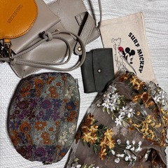 ポーチまとめ売り