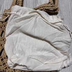 夏用バッグの画像