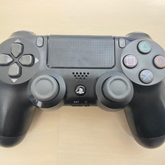 PS4 CUH-2100A 500GBの画像
