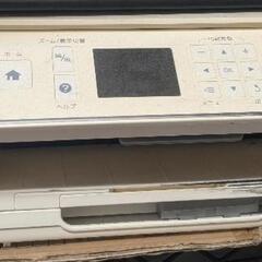 プリンター PX504A