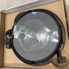 取引中 
ルンバ i2 ROOMBAロボット掃除機の画像