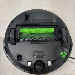 取引中 
ルンバ i2 ROOMBAロボット掃除機の画像