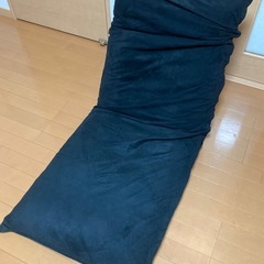取引中　座椅子 ロウヤの画像