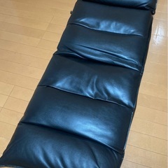 取引中　座椅子 ロウヤの画像