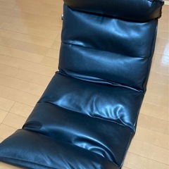 取引中　座椅子 ロウヤの画像