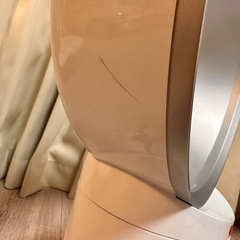 ダイソンテーブルファン25cm AM01の画像