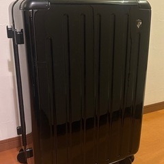 スーツケース大型Lサイズ
